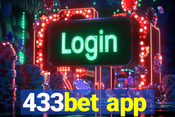 433bet app